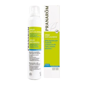 Pranarôm allergoforce spray acari 150ml