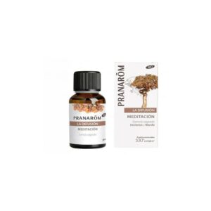 Pranarôm la difusion meditazione 30ml