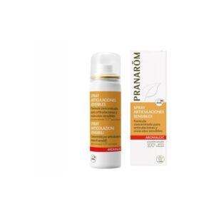 Pranarôm aromalgic spray articolare 75ml