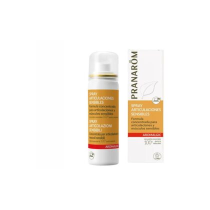 Pranarôm aromalgic spray articolare 75ml