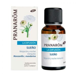 Pranarôm la difusion sonno 30ml