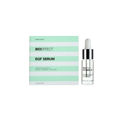 Bioeffect egf serum 15ml