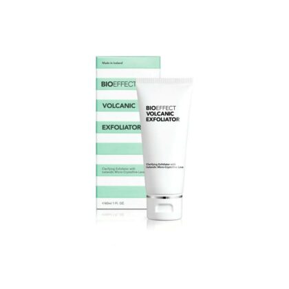 Bioeffect volcanic esfoliante 60ml