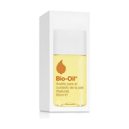 Bio-oil natural 60ml