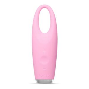 Foreo iris eye massager petal pink