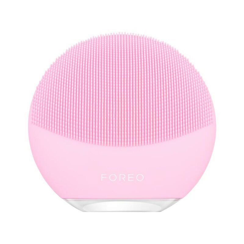 Foreo luna mini 3 pearl pink