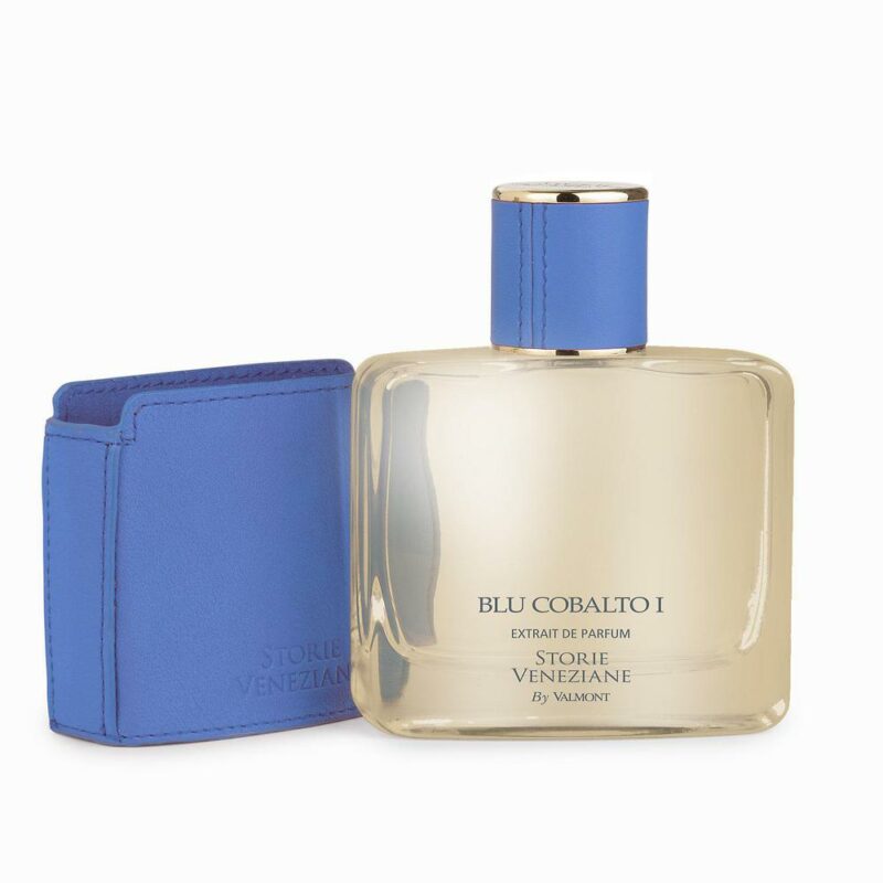 Storie veneziane blu cobalto 50ml