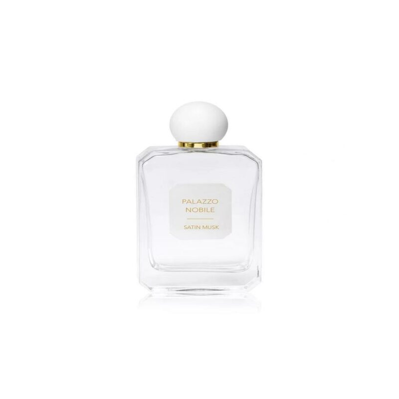 Palazzo nobile satin musc 100ml