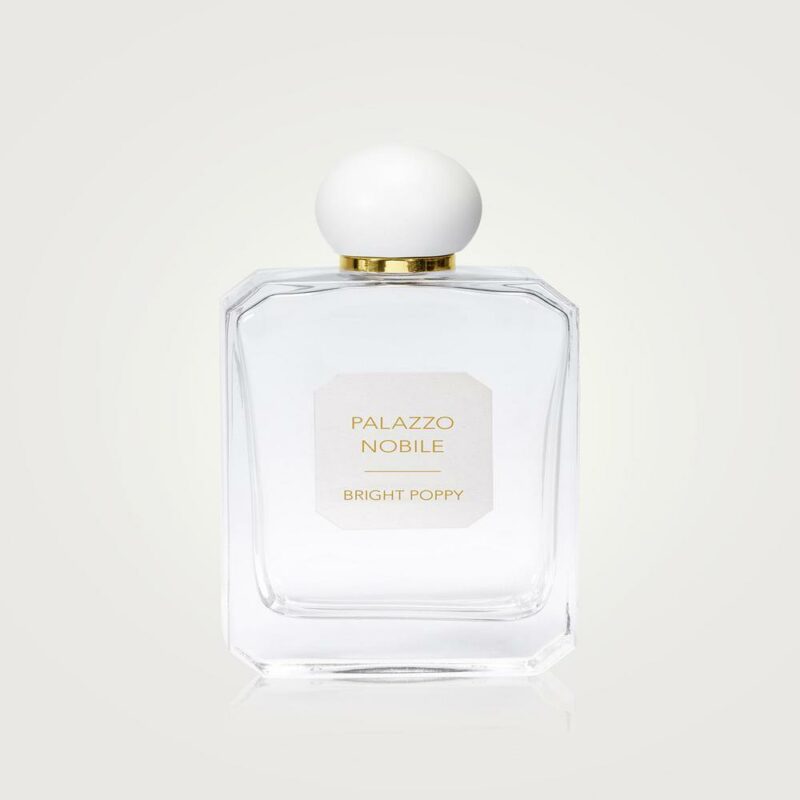 Palazzo nobile bright poppy 100ml