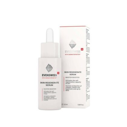 Evenswiss master booster 20ml