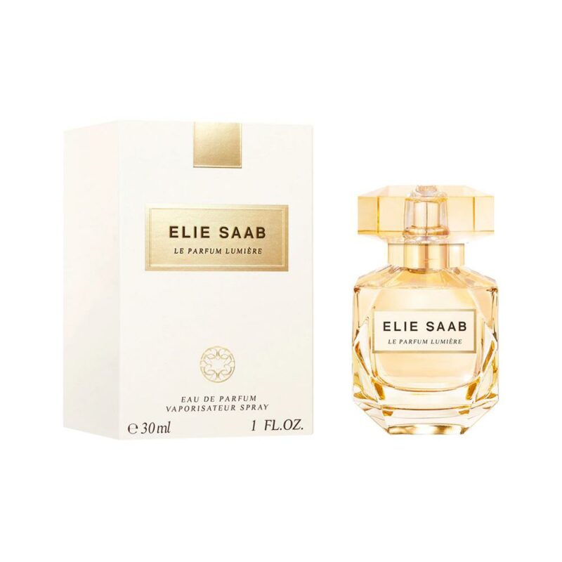 Elie saab le parfum lumiere epv  30ml