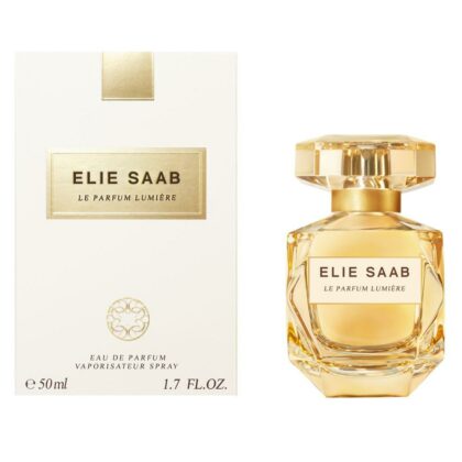 Elie saab le parfum lumiere epv  50ml