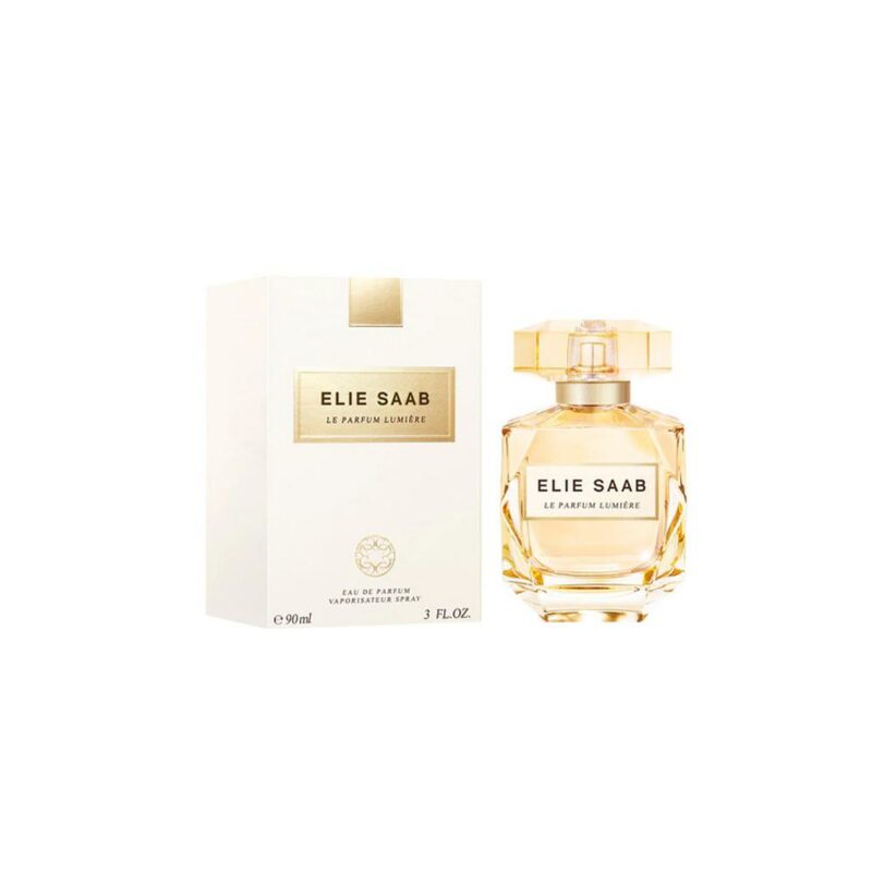 Elie saab le parfum lumiere epv  90ml