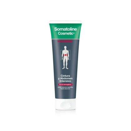 Somatoline homme pancia e addome 250ml