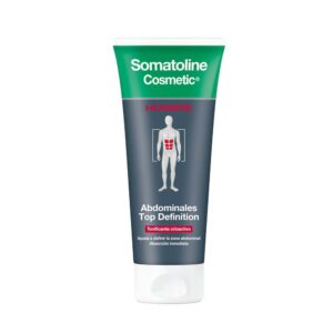 Somatoline homme addome definito 200ml