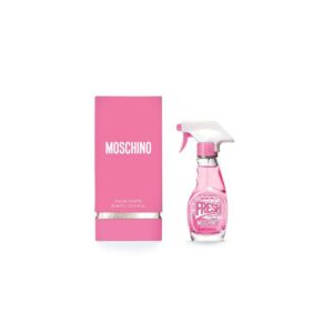 Moschino pink fresh etv  30ml