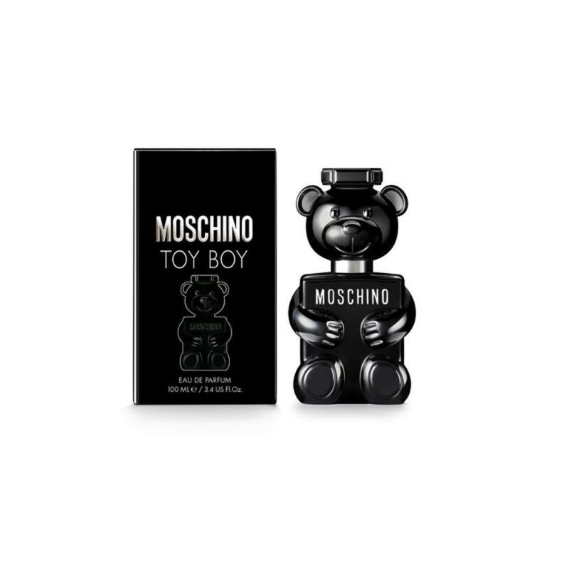 Moschino toy boy etv  100ml