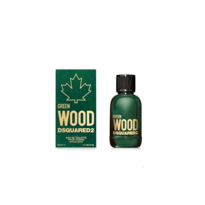 Dsquared2 green wood etv 50ml