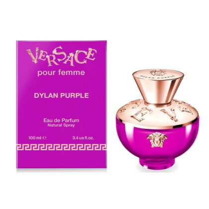 Versace dylan purple epv 50ml