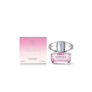 Versace bright crystal etv 50ml