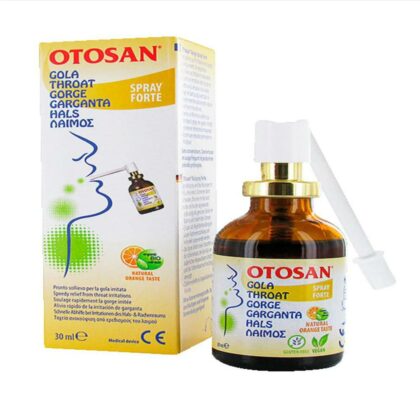 Otosan spray gola 30ml