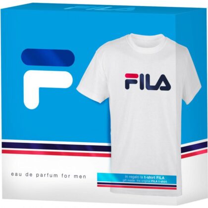 Fila man prestige epv 100ml+ tshirt