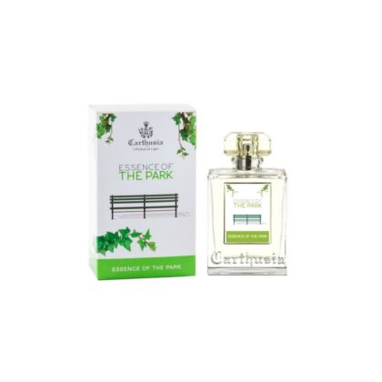 Carthusia essence of the park epv 100ml