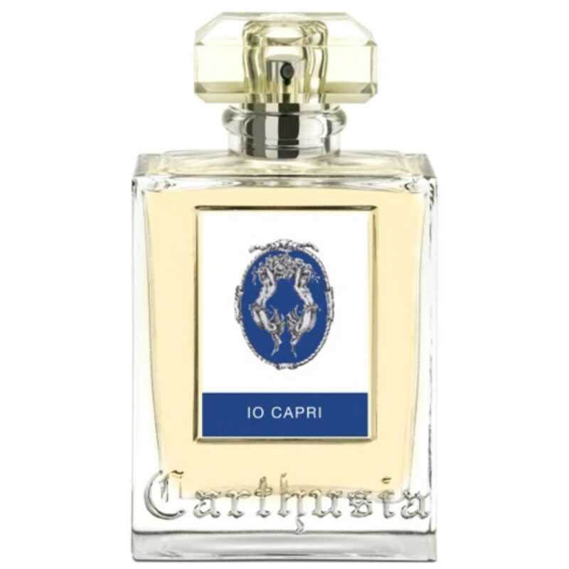 Carthusia io capri epv 100ml