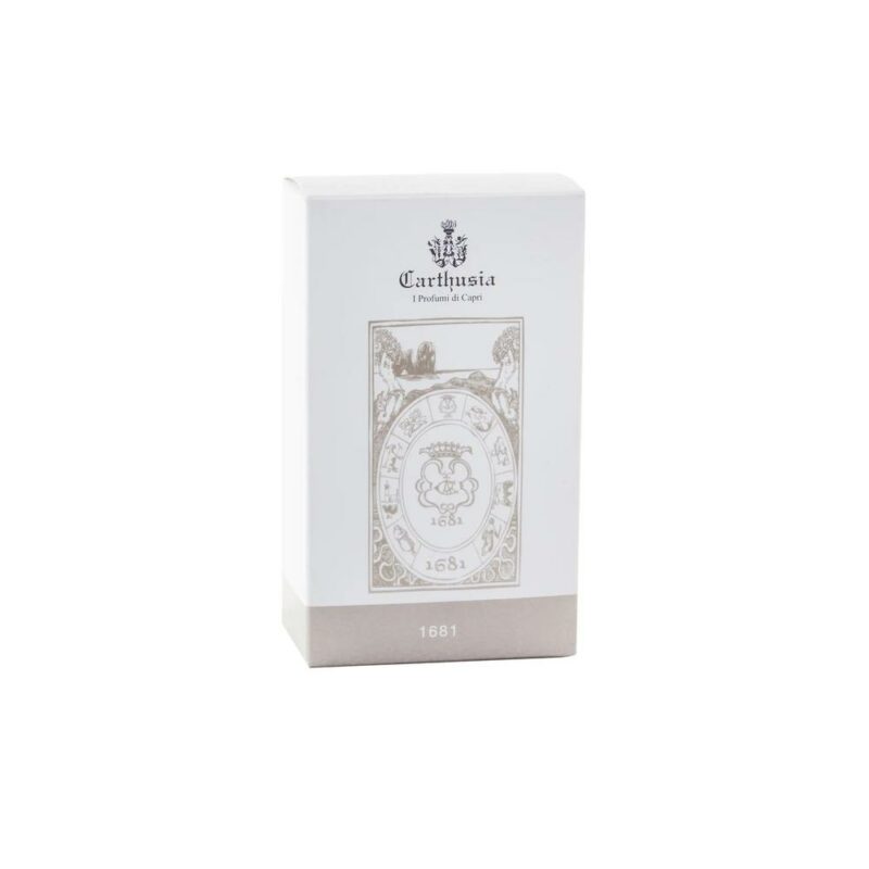 Carthusia 1681 epv 100ml