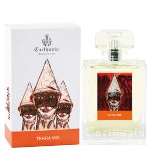 Carthusia terra mia epv 100ml