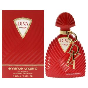 Ungaro diva rouge epv 100ml