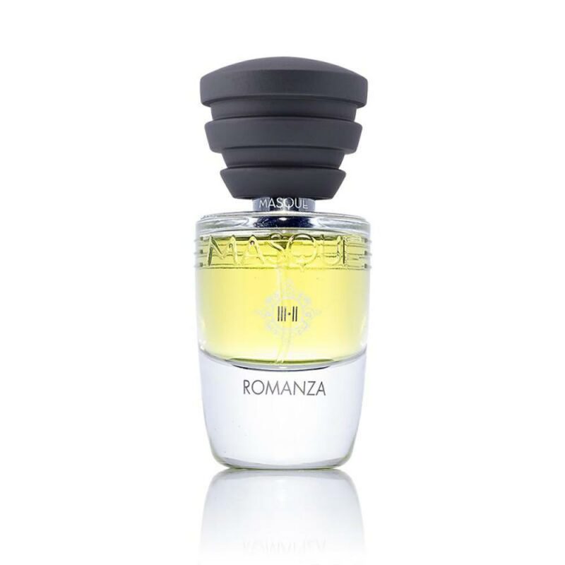 Masque milano romanza 35ml