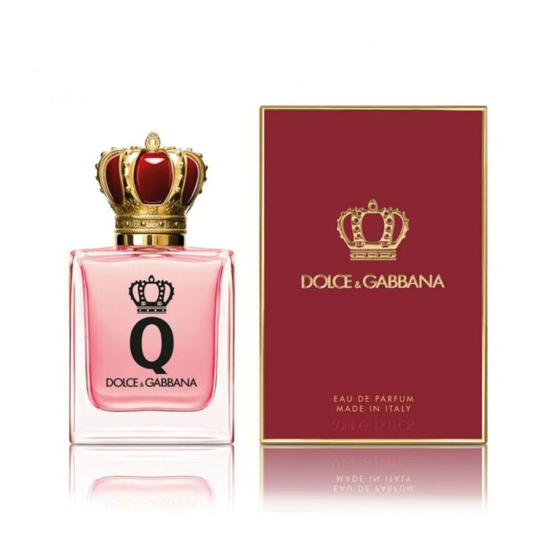 D&g q epv 50ml