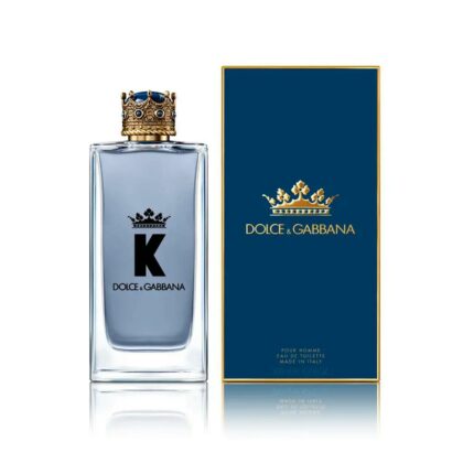 D&g k etv 200ml