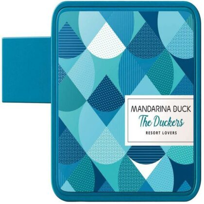 Mandarina duck resort lovers etv 100ml