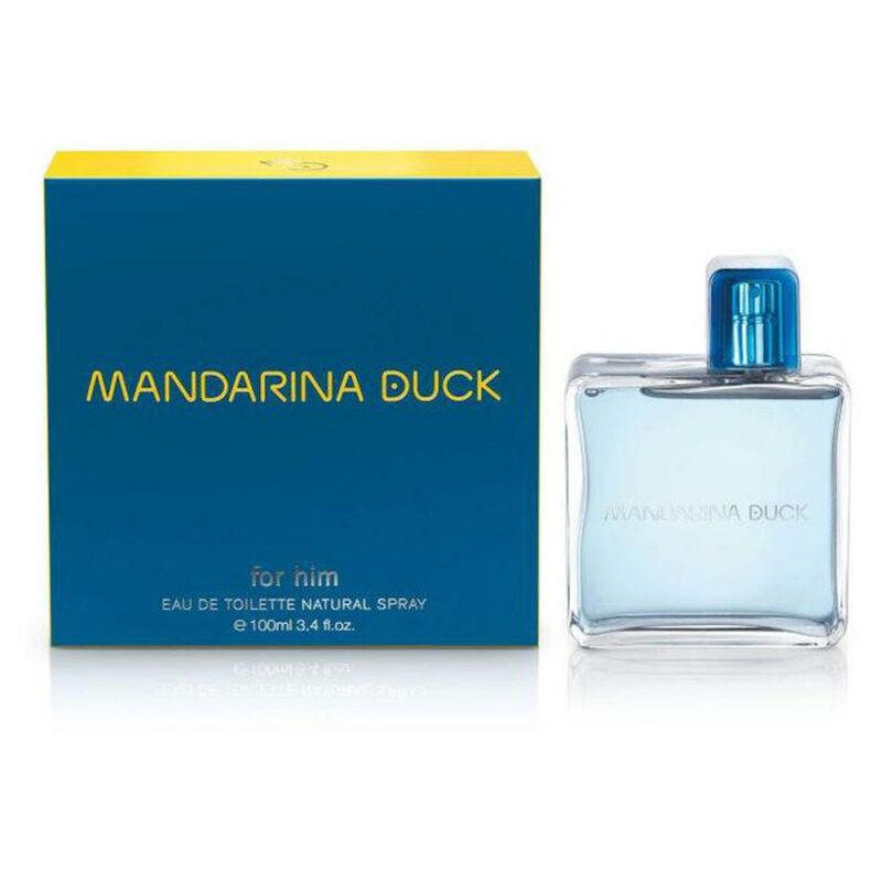 Mandarina duck for him etv 100ml