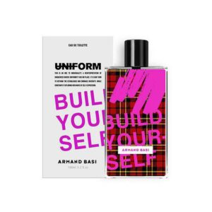 A basi uniform build your self etv 100ml