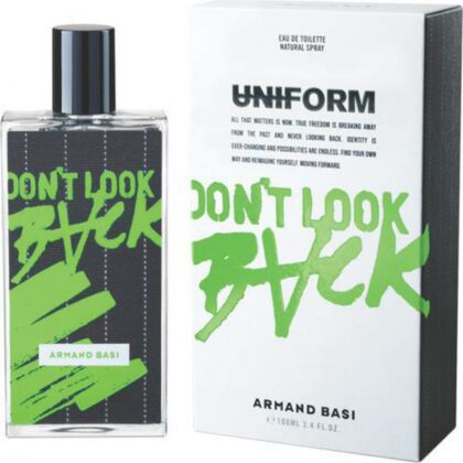 A basi uniform don’t look back etv 100ml