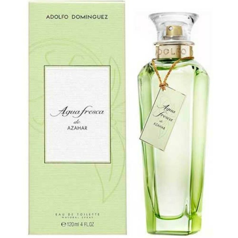 A.dominguez agua fresca de azahar etv 200ml