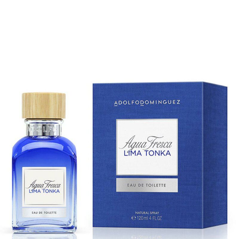 A.dominguez agua fresca ltonka etv 120ml