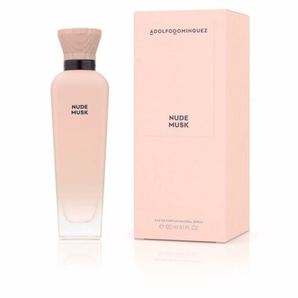 A.dominguez nude musk epv 120ml