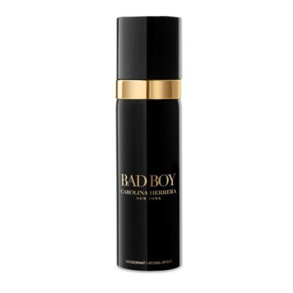 C herrera bad boy dsp 100ml