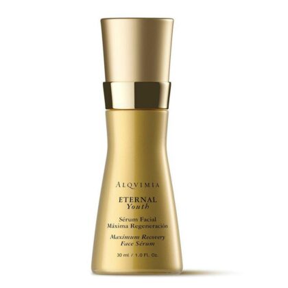 Alqvimia eternal youth serum 30ml