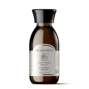 Alqvimia body oil reductor 150ml