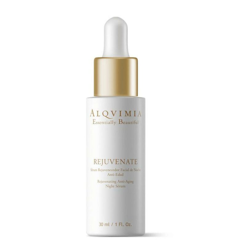 Alqvimia ess. beautiful sr rejuven 30ml