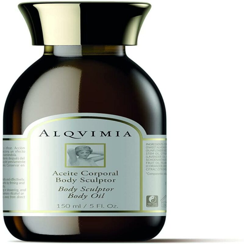 Alqvimia body sculptor body baume 150ml