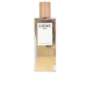 Loewe aura white magnolia etv 50ml