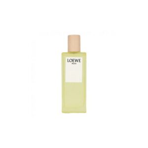 Loewe agua etv 50ml