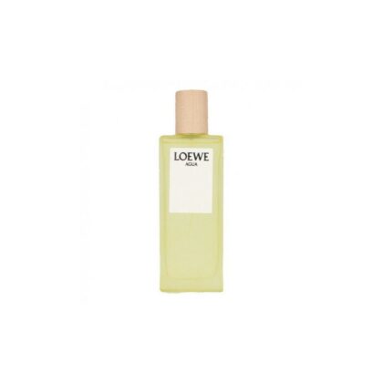 Loewe agua etv 50ml