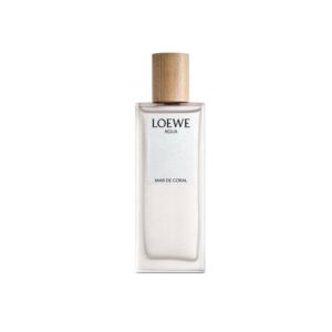 Loewe agua mar de coral etv 150ml